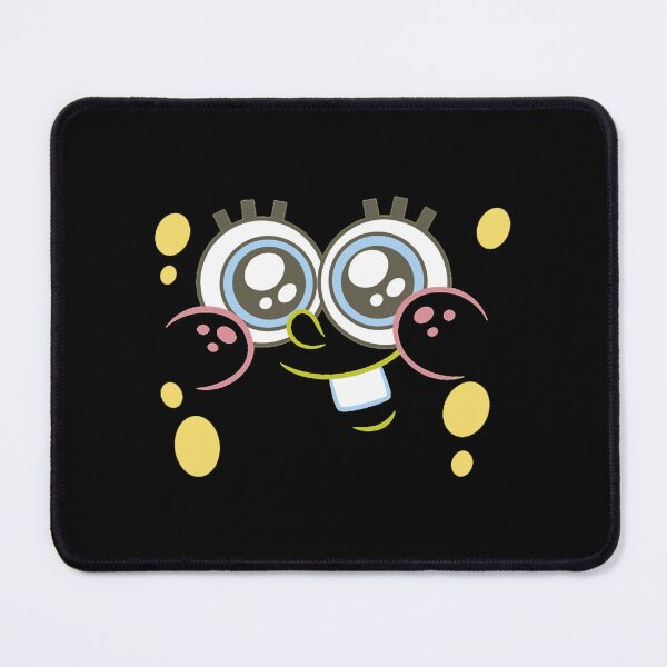 Item preview, SpongeBob SquarePants Baby Sponge Face designed and sold by nikolasdye.