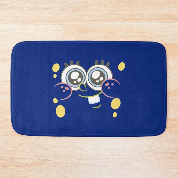 Item preview, SpongeBob SquarePants Baby Sponge Face designed and sold by nikolasdye.