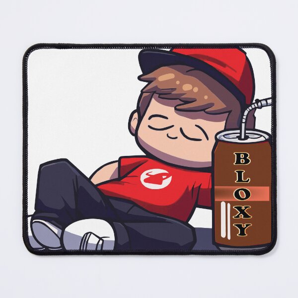 Item preview, Chilling, bloxy cola designed and sold by Toishi148.