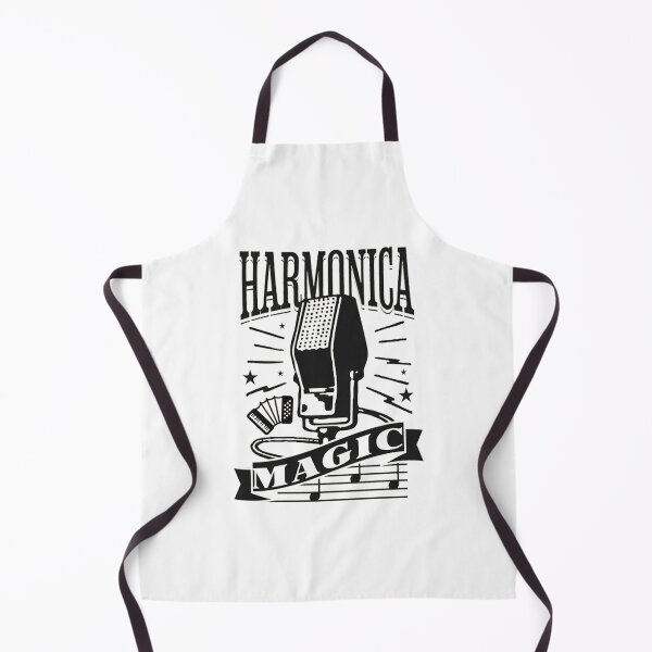 Item preview, HARMONICA MAGIC designed and sold by Permana96.