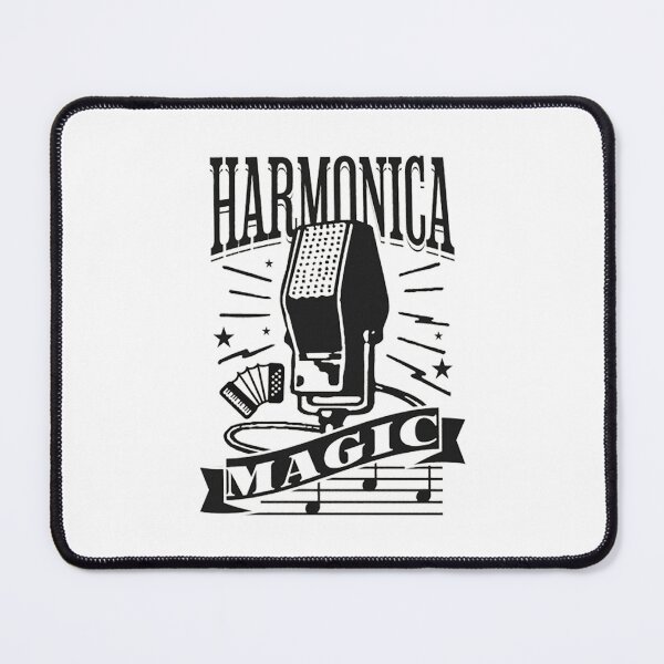 Item preview, HARMONICA MAGIC designed and sold by Permana96.
