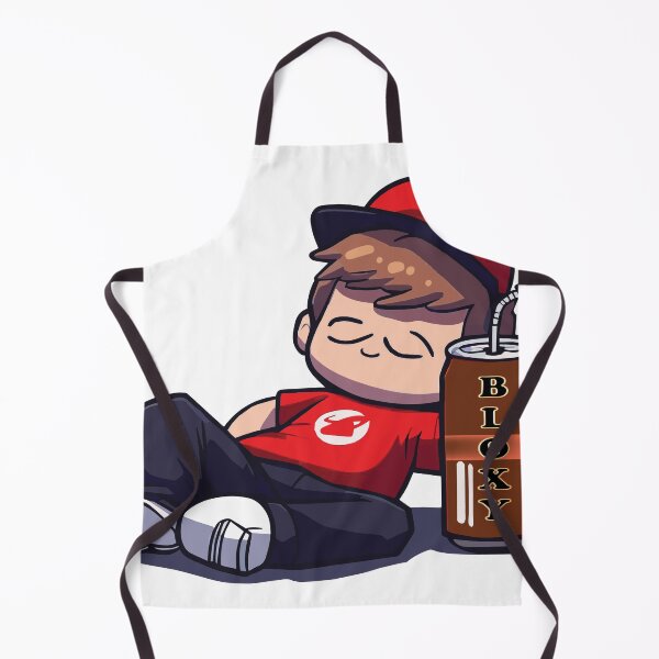 Item preview, Chilling, bloxy cola designed and sold by Toishi148.