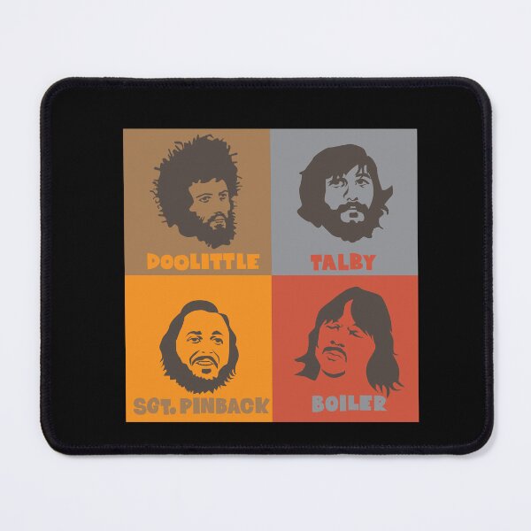 Item preview, Dark Star: Embrace the Cult Classic by John Carpenter with Retro Sci-Fi Style designed and sold by Boogosh.