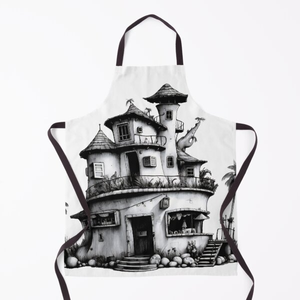 Item preview, My balcony needs trimming designed and sold by MuteEcho.