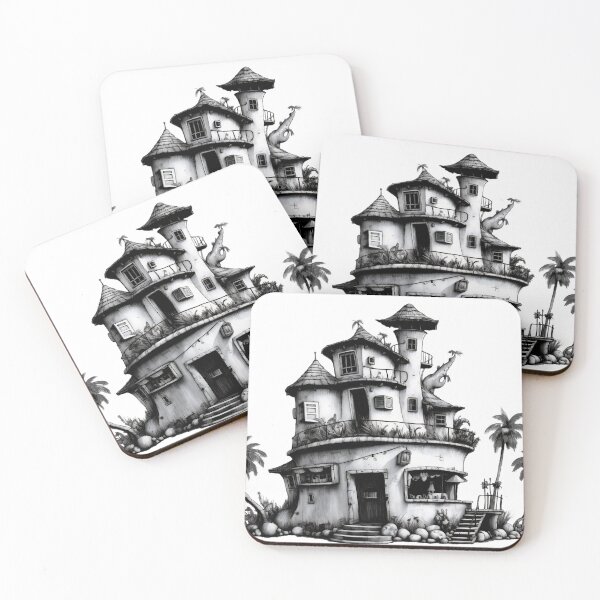 Item preview, My balcony needs trimming designed and sold by MuteEcho.