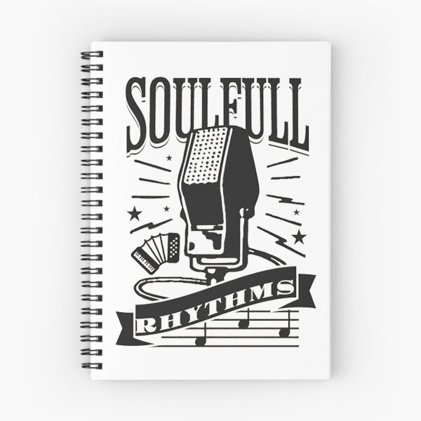 Item preview, SOULFULL RHYTHMS designed and sold by Permana96.