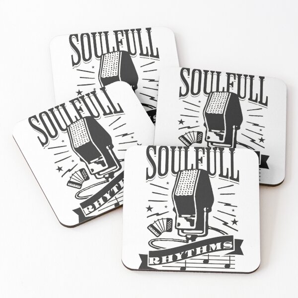 Item preview, SOULFULL RHYTHMS designed and sold by Permana96.