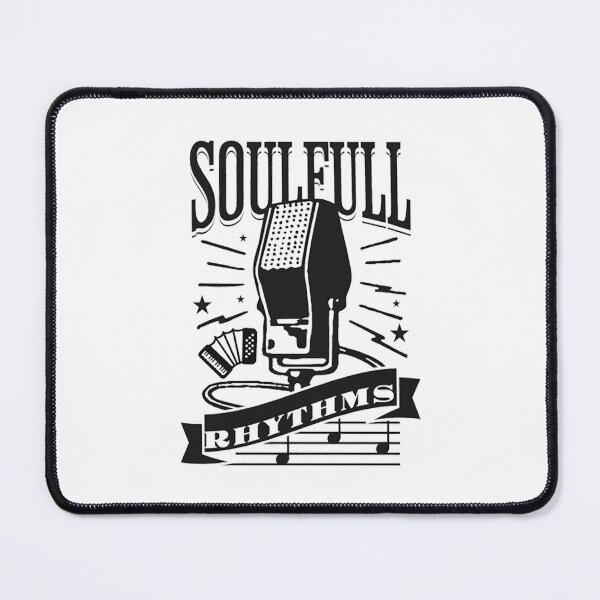 Item preview, SOULFULL RHYTHMS designed and sold by Permana96.