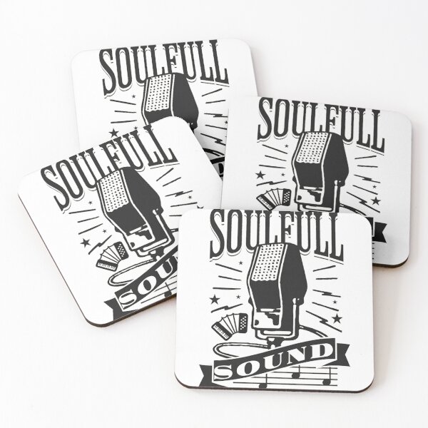 Item preview, SOULFULL SOUND designed and sold by Permana96.
