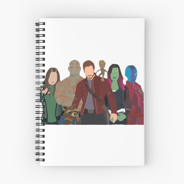 Item preview, guardians designed and sold by marvel stickers.