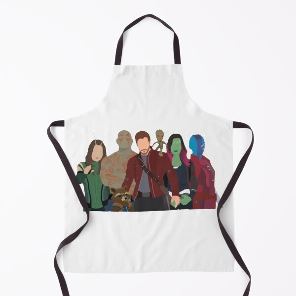 Item preview, guardians designed and sold by marvel stickers.