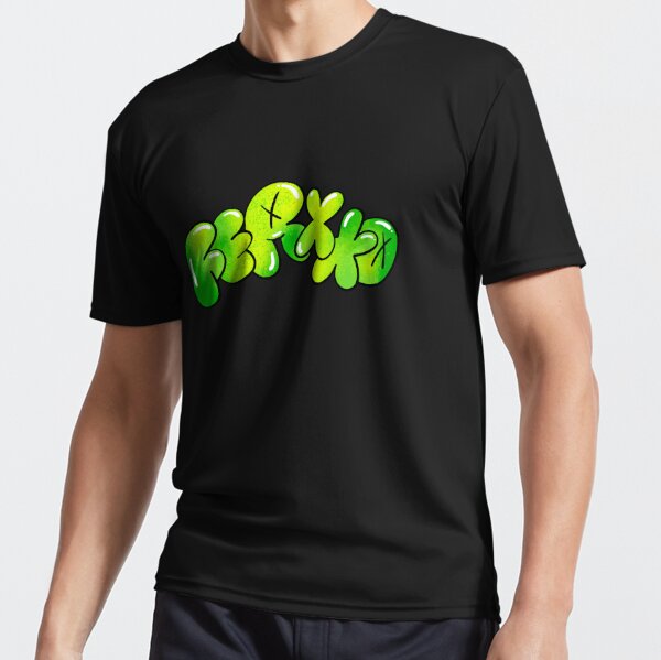 fresh graffiti cool gift idea' Men's T-Shirt