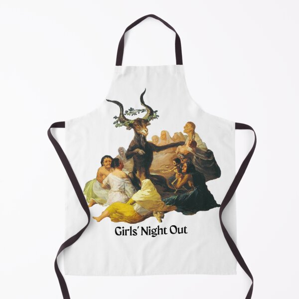 Item preview, Girls' Night Out designed and sold by SpookyButSweet.
