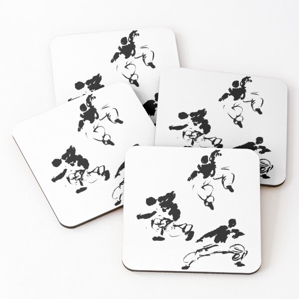Item preview, Shaolin Kungfu / Dynamic Movement designed and sold by alohaloho.