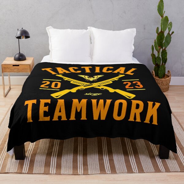 Item preview, TACTICAL TEAMWORK designed and sold by Permana96.