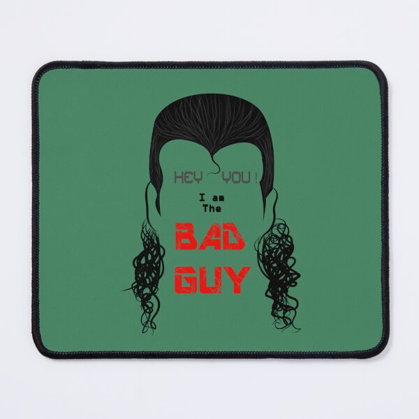 Item preview, Bad Guy Razor Ramon Scott Hall   designed and sold by isobelelsom.