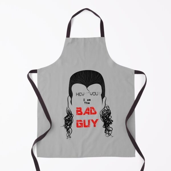 Item preview, Bad Guy Razor Ramon Scott Hall designed and sold by isobelelsom.
