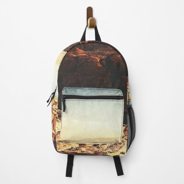 Item preview, Long Way to Gian - Nature Landscape designed and sold by Kijiermono.