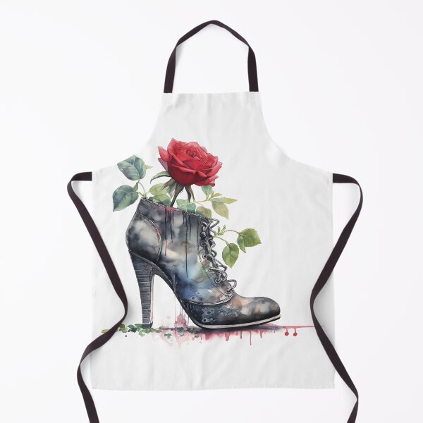 Item preview, rose and hills II designed and sold by bamanimax.
