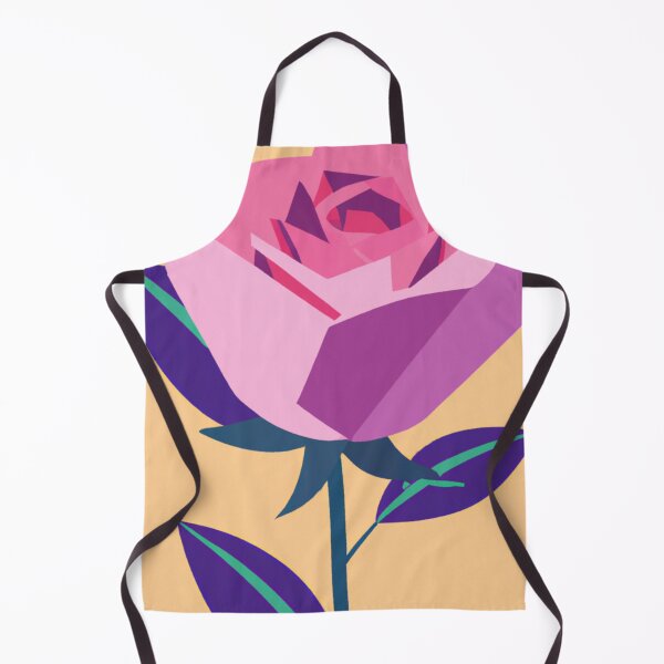 Item preview, Elegant Rose in Art Deco Splendor designed and sold by RainingShallots.
