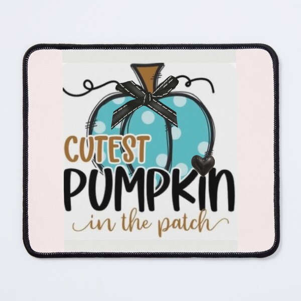 Item preview, Fall pattern with pumpkin designed and sold by Nathanfulks551.