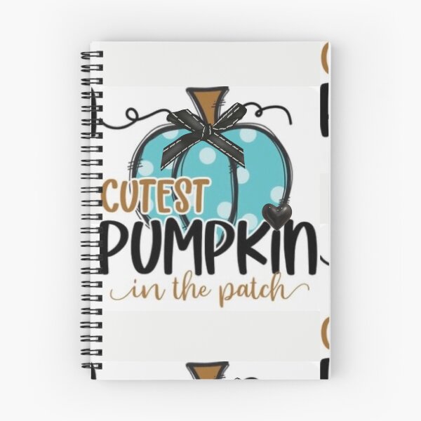 Item preview, Fall pattern with pumpkin designed and sold by Nathanfulks551.