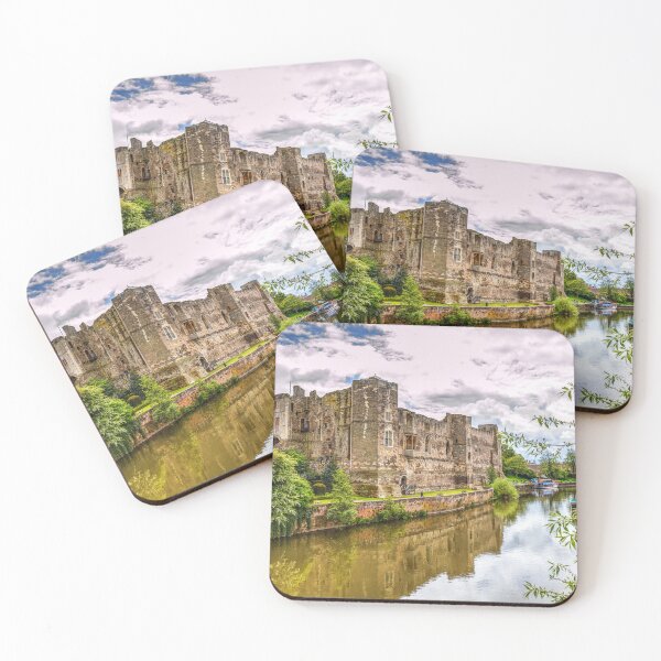 Item preview, Newark Castle, Newark On Trent, Nottinghamshire, UK designed and sold by Paul Thompson Photography.