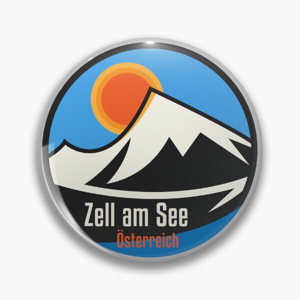 Item preview, Zell am See, Austria designed and sold by studio838.