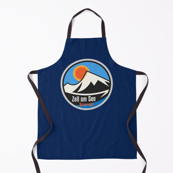 Item preview, Zell am See, Austria designed and sold by studio838.