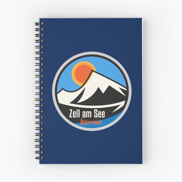 Item preview, Zell am See, Austria designed and sold by studio838.