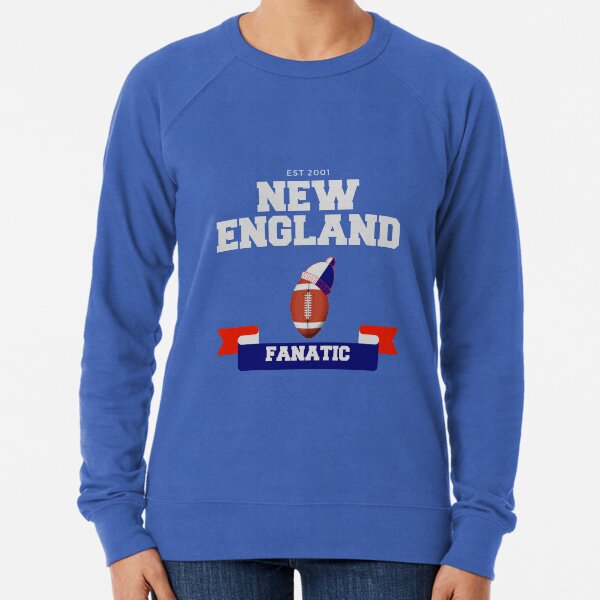 patriot sweatshirt