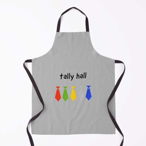 Item preview, Matching Ties - Tally Hall designed and sold by isobelelsom.