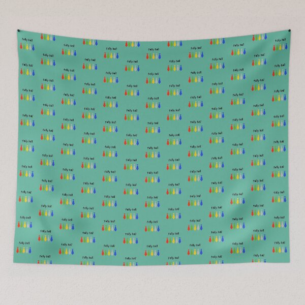 Item preview, Matching Ties - Tally Hall   designed and sold by isobelelsom.