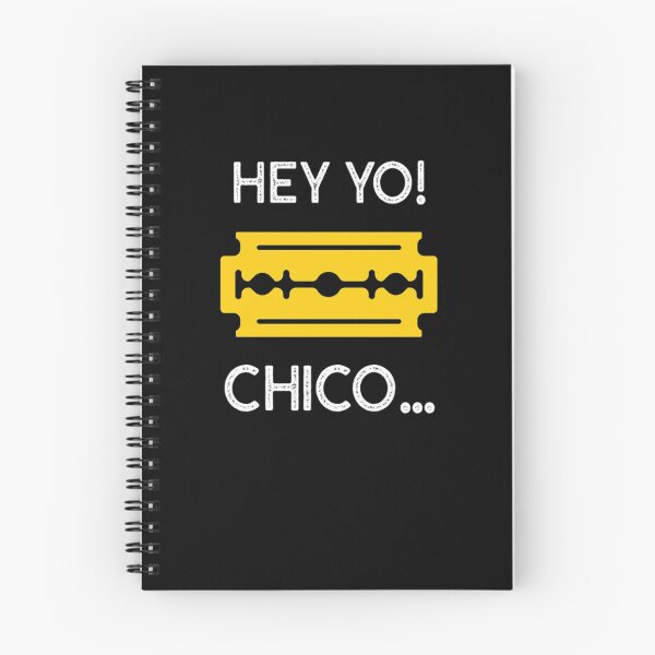 Item preview, hey yo! chico... Fitted V-Neck  designed and sold by isobelelsom.