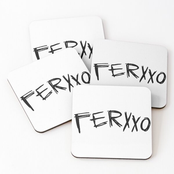 Item preview,  Ferxxo Nitro Jam Tour designed and sold by OmoYolo.