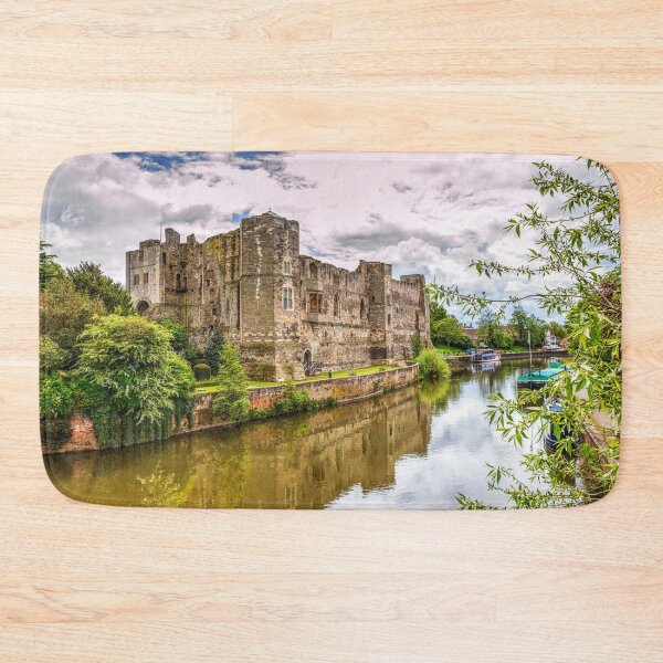 Item preview, Newark Castle, Newark On Trent, Nottinghamshire, UK designed and sold by Paul Thompson Photography.