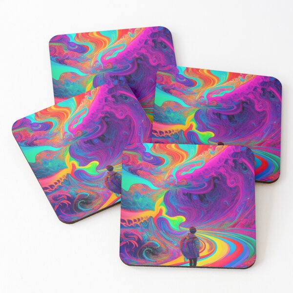 Item preview, tripping style,unique and playful graphics designed and sold by mirko-rimini.
