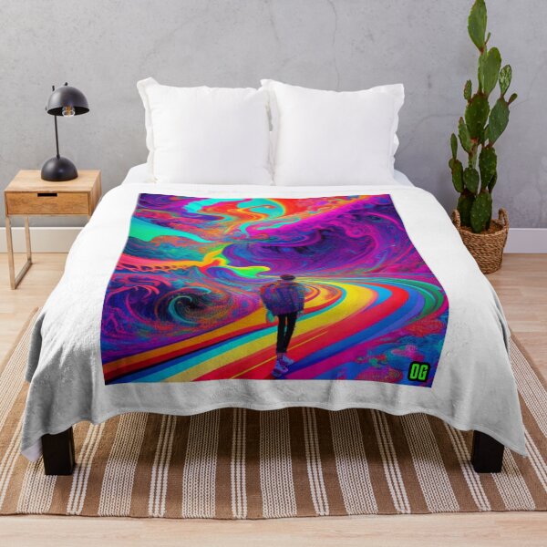 Item preview, tripping style,unique and playful graphics designed and sold by mirko-rimini.
