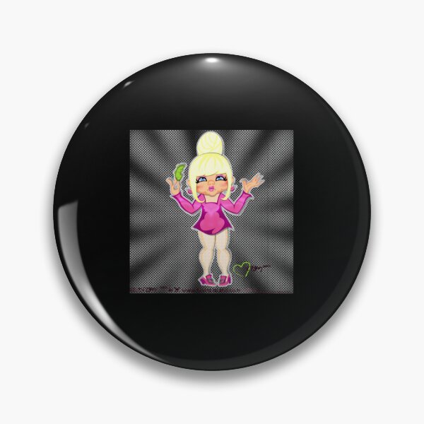 Item preview, I JUST DON_T LIKE PICKLES designed and sold by isobelelsom.