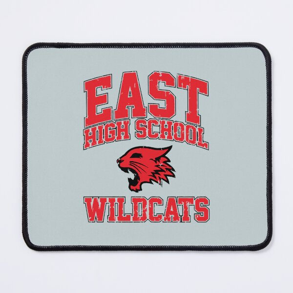 Item preview, East High School Wildcats designed and sold by Haroldmorris.