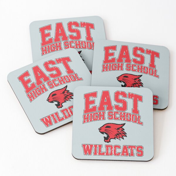 Item preview, East High School Wildcats designed and sold by Haroldmorris.