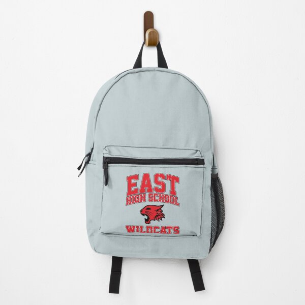 Item preview, East High School Wildcats designed and sold by Haroldmorris.