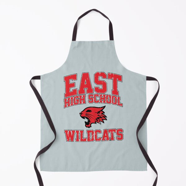 Item preview, East High School Wildcats designed and sold by Haroldmorris.
