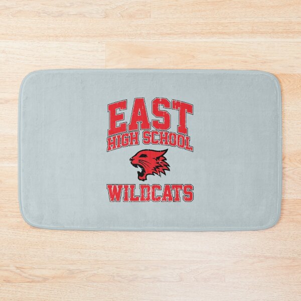 Item preview, East High School Wildcats designed and sold by Haroldmorris.