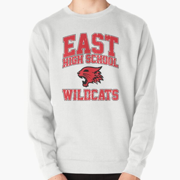 Item preview, East High School Wildcats designed and sold by Haroldmorris.