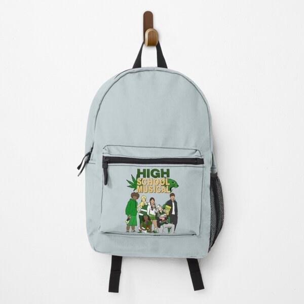 Item preview, HIGH School Musical designed and sold by Haroldmorris.