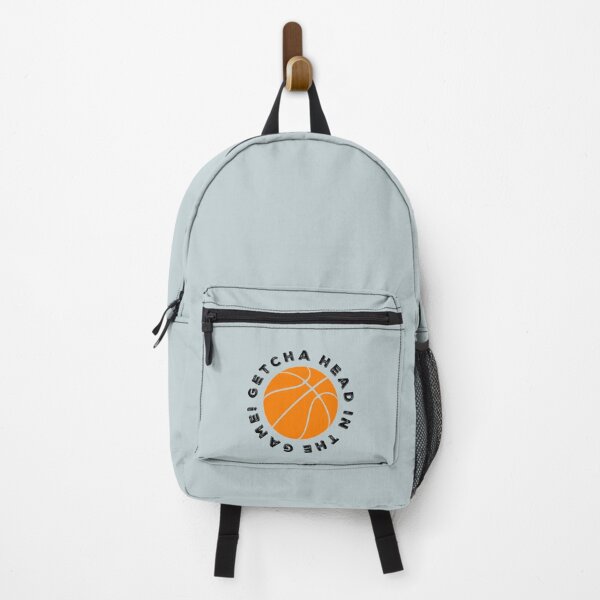Item preview, Getcha head in the game! designed and sold by Haroldmorris.