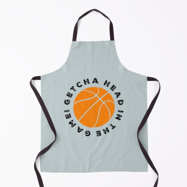 Item preview, Getcha head in the game! designed and sold by Haroldmorris.