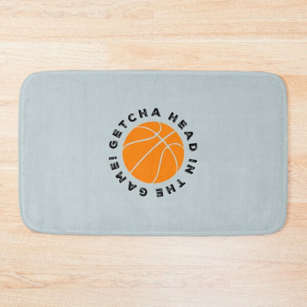 Item preview, Getcha head in the game! designed and sold by Haroldmorris.
