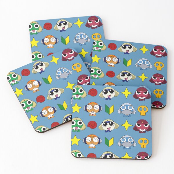 Item preview, Gunso Pattern.  designed and sold by Goldenxchocoboo.